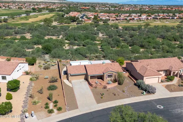1704 W Vista Ridge Dr, Green Valley, AZ 85622