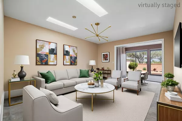 1236 W Camino del Pato, Green Valley, AZ 85622-4838