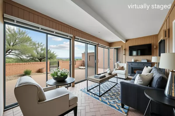 Green Valley, AZ 85622-4838,1236 W Camino del Pato