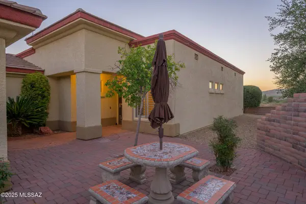 4594 S Moon River Place, Green Valley, AZ 85622