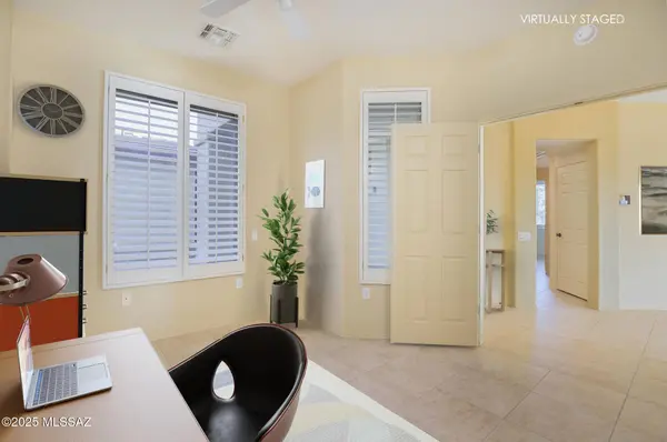 4594 S Moon River Place, Green Valley, AZ 85622