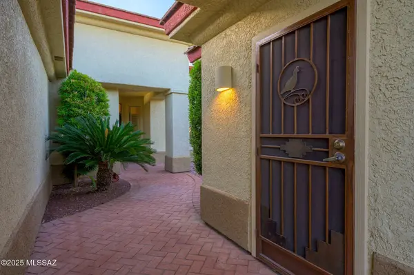 4594 S Moon River Place, Green Valley, AZ 85622