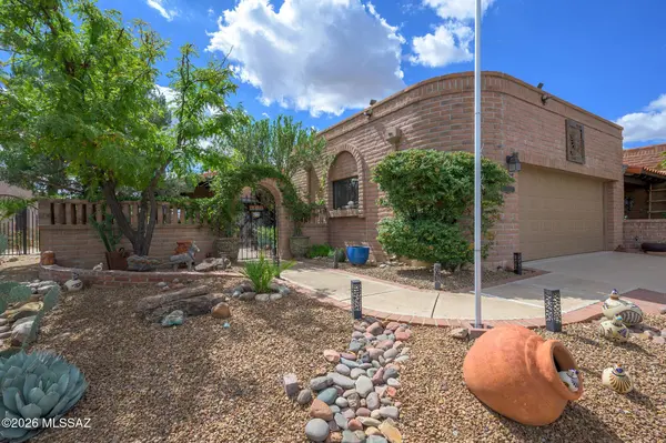 1131 W Camino De La Oca