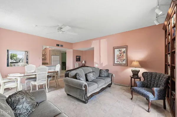 2876 S Calle Flamenco, Green Valley, AZ 85622