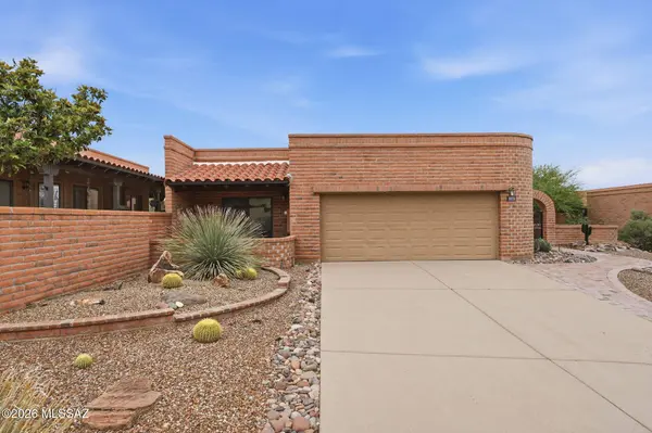 1072 W Camino Urbano