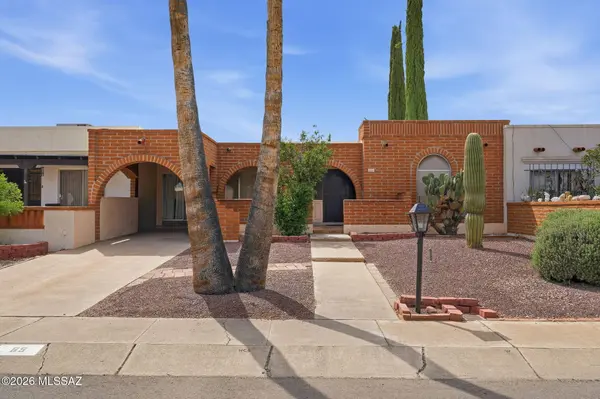 65 N Los Olmos, Green Valley, AZ 85614