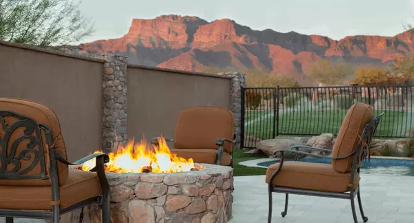 Arizona Home