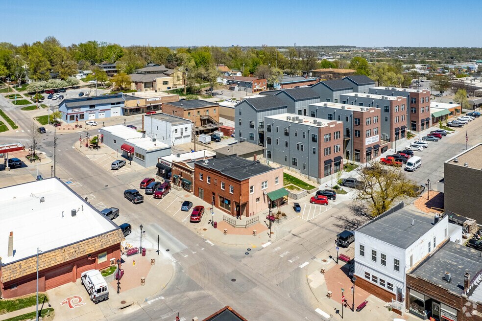 Ralston Nebraska affordable homes for sale near Omaha