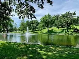 Hanscom Park