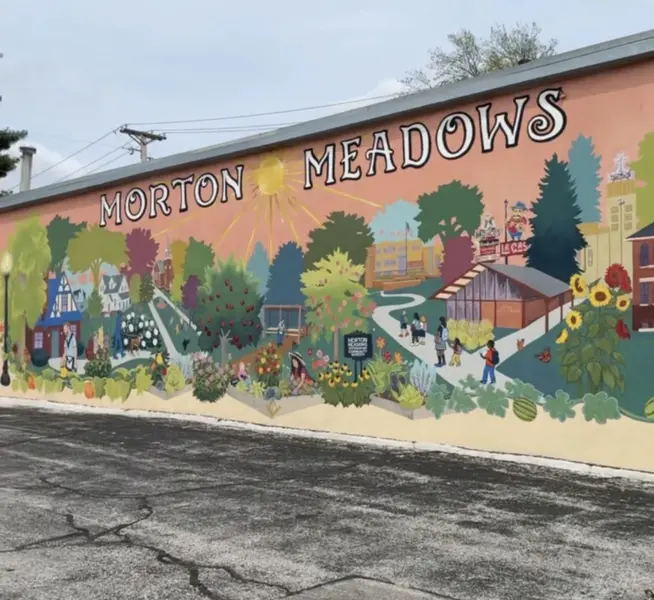 Morton Meadows