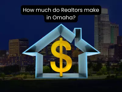 How much do Realtors make in Omaha?,Chris Jamison