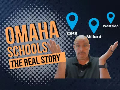Omaha School Districts: What Families Moving Here Need to Know (2025 Guide)