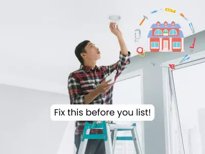 What Omaha Sellers Should Fix Before Listing (and Whatâs a Waste of Money)