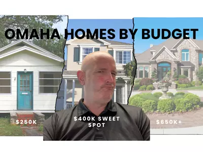 How Much House Can You Afford in Omaha in 2025?