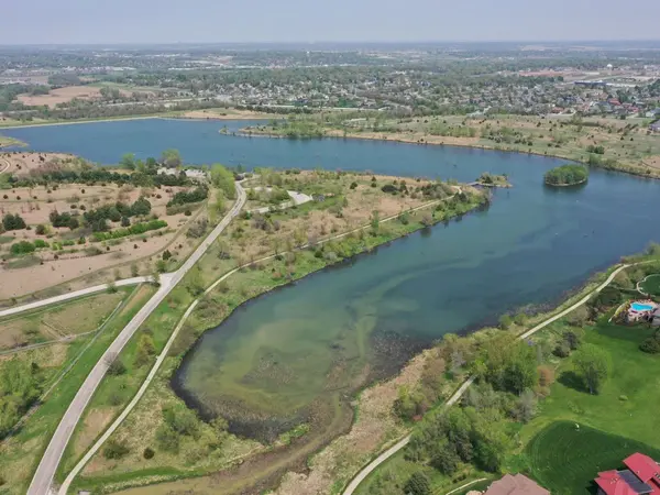 Best Omaha Neighborhoods for an Active, Outdoor Lifestyle,Chris Jamison