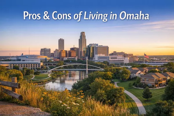 Pros and Cons of Living in Omaha: An Honest Take from a Local