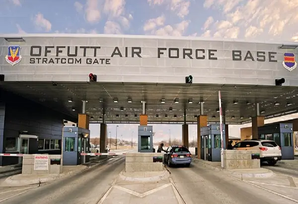 2026 BAH Rates for Offutt AFB — And What They Actually Buy You in Omaha,Chris Jamison