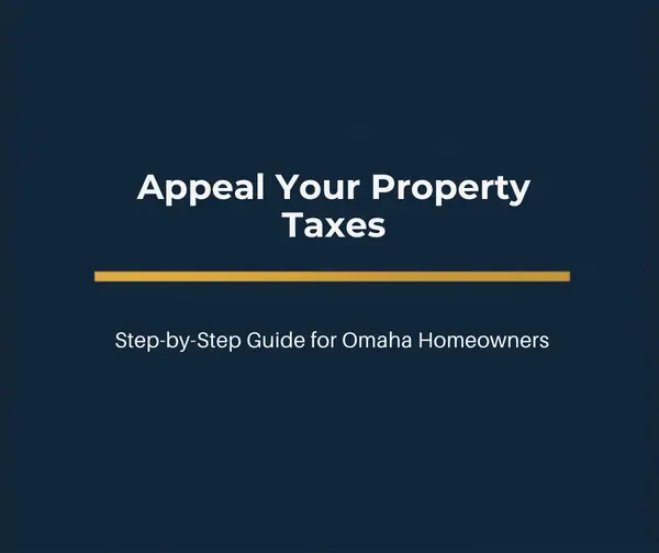 feature image of How to Appeal Your Douglas County Property Tax Assessment (2026 Step-by-Step)