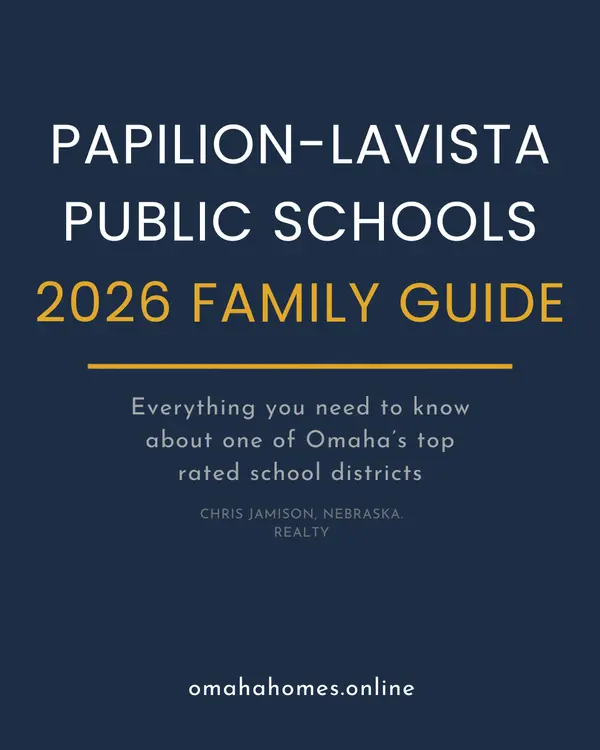 Papillion-La Vista School District: A Complete 2026 Guide for Families,Chris Jamison