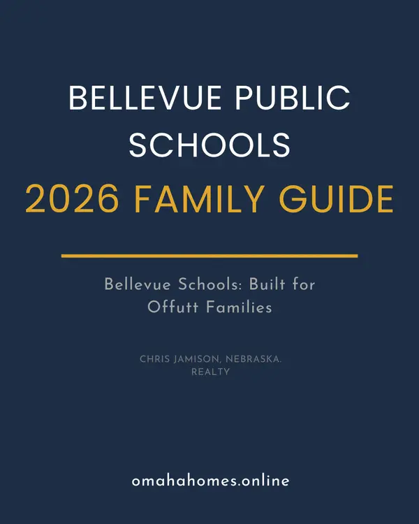 Bellevue Public Schools: A Complete 2026 Guide for Families,Chris Jamison