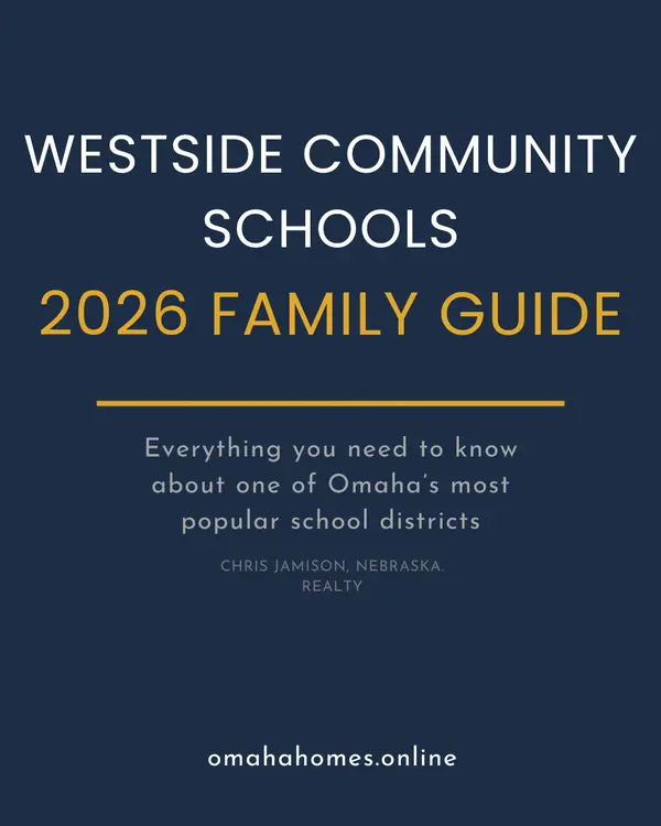 Westside Community Schools (District 66): A 2026 Guide for Omaha Buyers,Chris Jamison