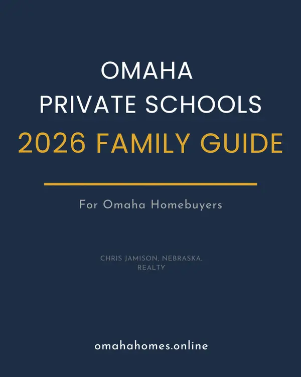 Private Schools in Omaha: A Complete 2026 Guide for Families,Chris Jamison