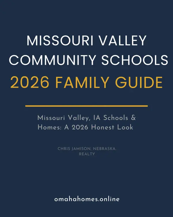 Missouri Valley Community School District (IA): A Complete 2026 Guide for Families,Chris Jamison