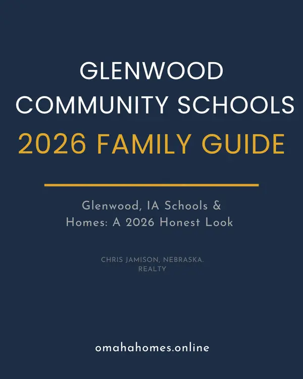 Glenwood Community School District (IA): A Complete 2026 Guide for Families,Chris Jamison