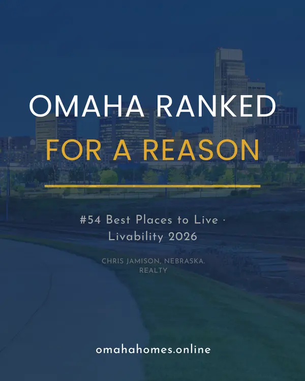 Is Omaha a Good Place to Raise a Family? A 2026 Local Guide,Chris Jamison