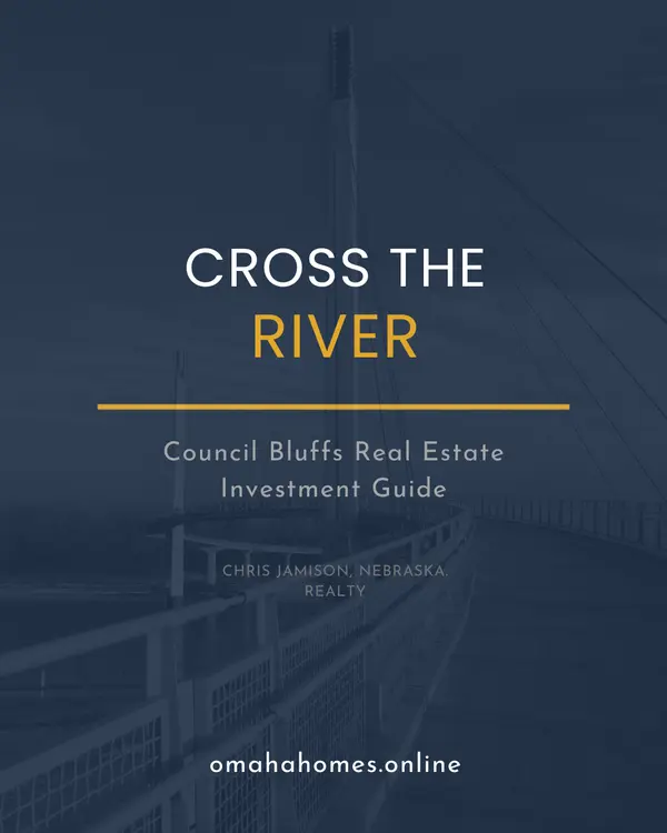Is Council Bluffs a Good Place to Invest in Real Estate?