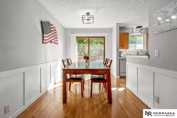 14743 Gertrude Street, Omaha, NE 68138