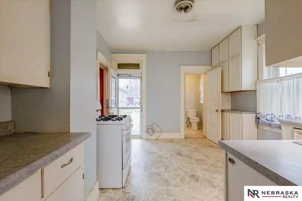 5408 S 22nd Street, Omaha, NE 68107