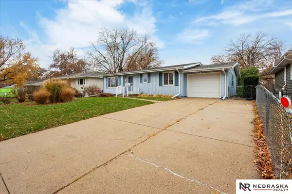 5012 Magnolia Street, Omaha, NE 68137