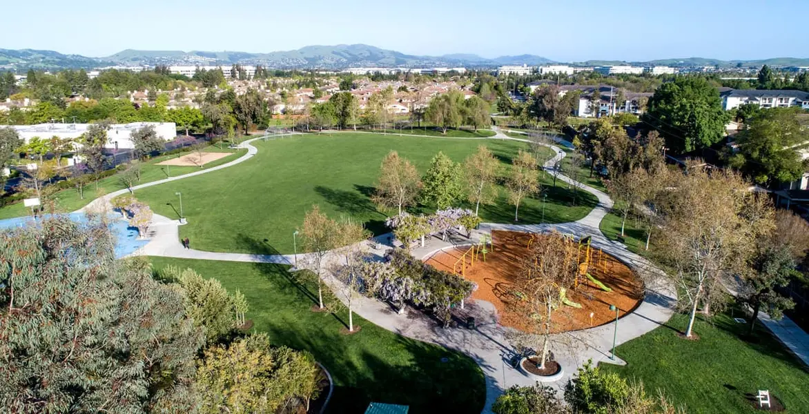 Pleasanton