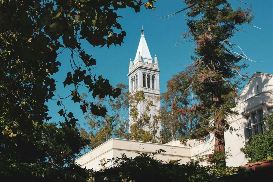Berkeley