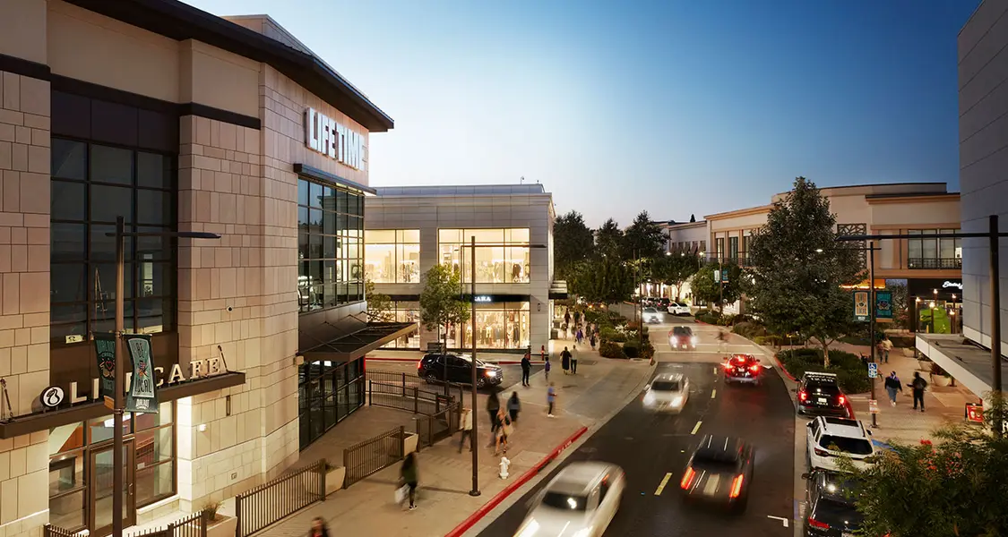Walnut Creek