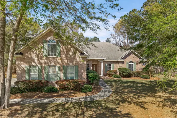 110 S Effingham Plan, Guyton, GA 31312-5982