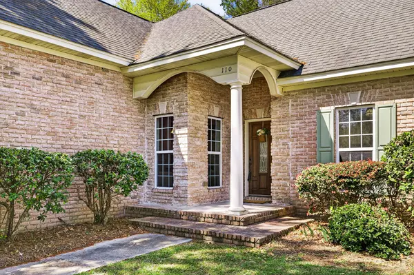 110 S Effingham Plan, Guyton, GA 31312-5982