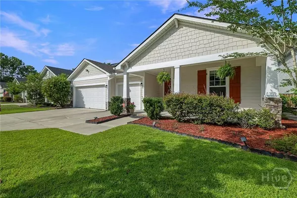 28 Misty Marsh DR, Savannah, GA 31419