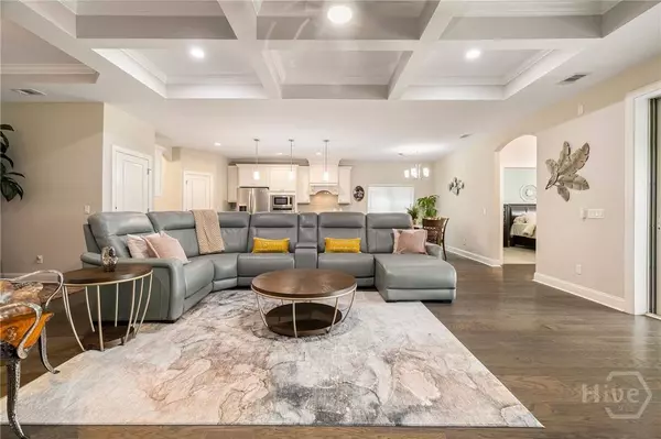 28 Misty Marsh DR, Savannah, GA 31419