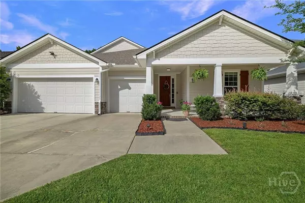 28 Misty Marsh DR, Savannah, GA 31419