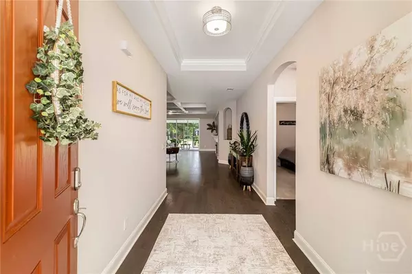 28 Misty Marsh DR, Savannah, GA 31419