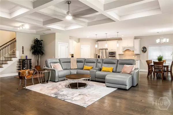 28 Misty Marsh DR, Savannah, GA 31419