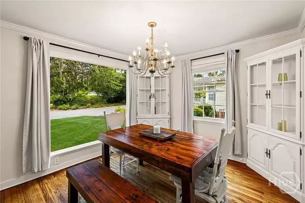 18 Pine Valley RD, Savannah, GA