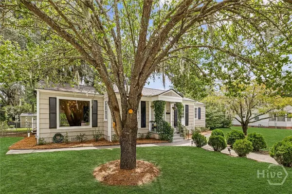 18 Pine Valley RD, Savannah, GA