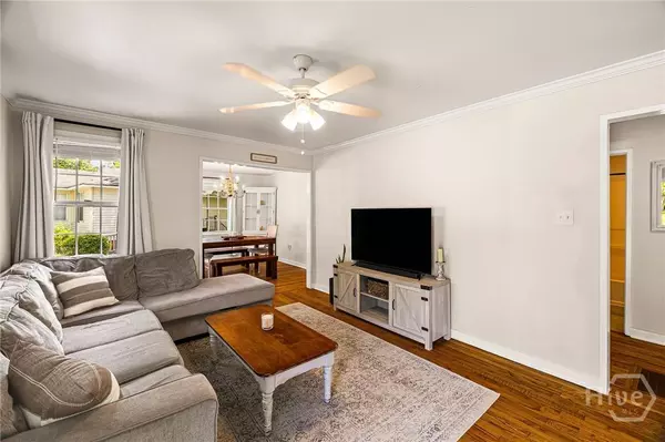 18 Pine Valley RD, Savannah, GA