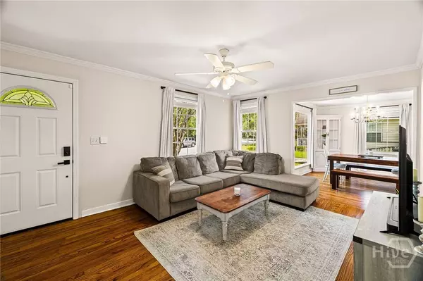 18 Pine Valley RD, Savannah, GA