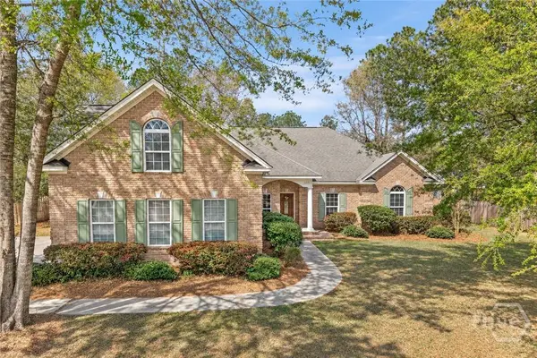 110 S Effingham Plantation DR