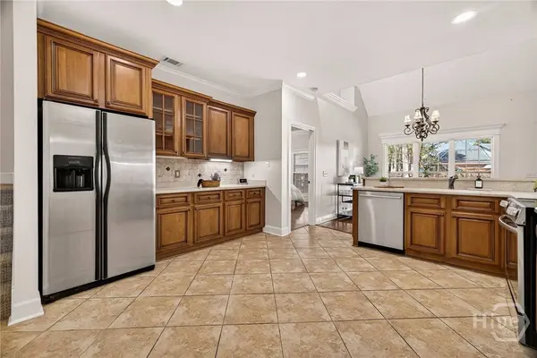 110 S Effingham Plantation DR, Guyton, GA 31312