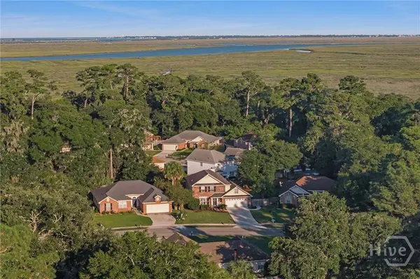 555 Oemler LOOP, Savannah, GA 31410